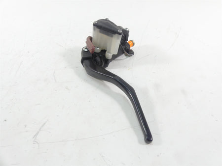 2017 Arctic Mountain Cat M8000 153 Hayes Radial Brake Master Cylinder 2602-477 {{ shop.shopifyCountryName }} - Mototech271