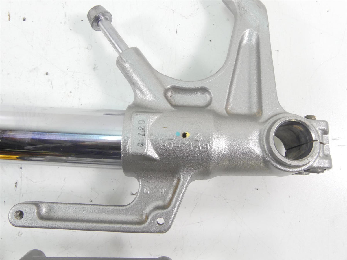 2017 Triumph Thruxton 1200 R Straight Showa Front Fork Legs T2041607 T2041608 {{ shop.shopifyCountryName }} - Mototech271