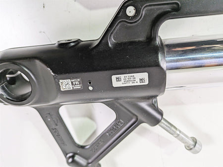 2022 Harley RA1250 S Pan America Electronic Front Fork Legs 45400237 45400238 {{ shop.shopifyCountryName }} - Mototech271