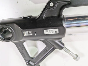 2022 Harley RA1250 S Pan America Electronic Front Fork Legs 45400237 45400238