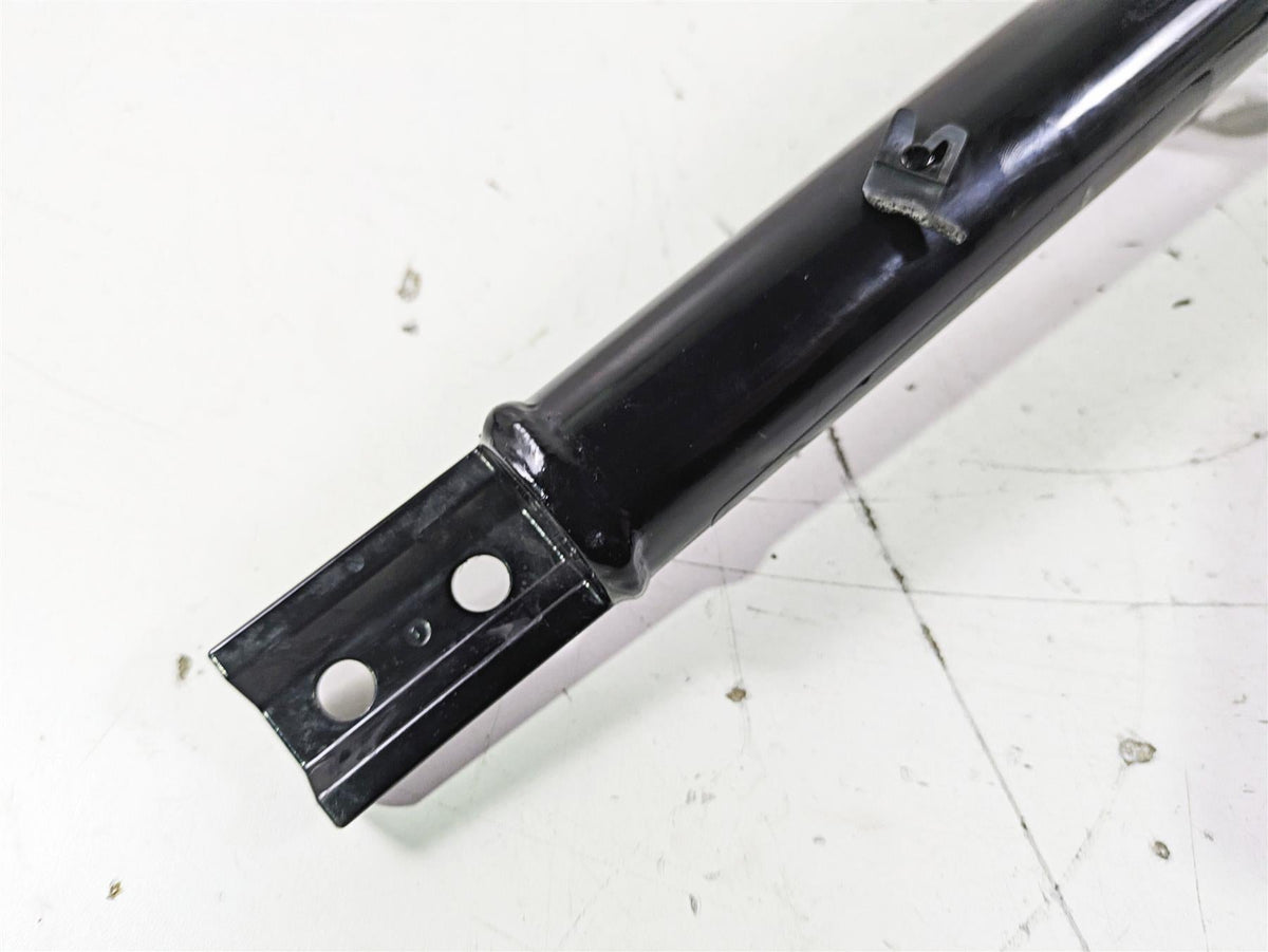 2012 Harley VRSCF Muscle V Rod Left Front Frame Downtube - Read 47987-12BK {{ shop.shopifyCountryName }} - Mototech271