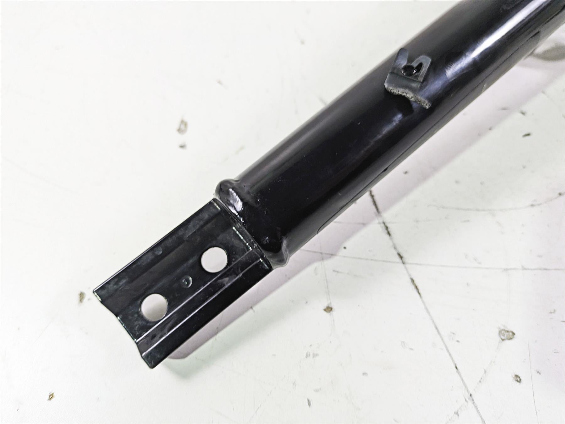 2012 Harley VRSCF Muscle V Rod Left Front Frame Downtube - Read 47987-12BK {{ shop.shopifyCountryName }} - Mototech271