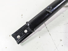 Load image into Gallery viewer, 2012 Harley VRSCF Muscle V Rod Left Front Frame Downtube - Read 47987-12BK | Mototech271

