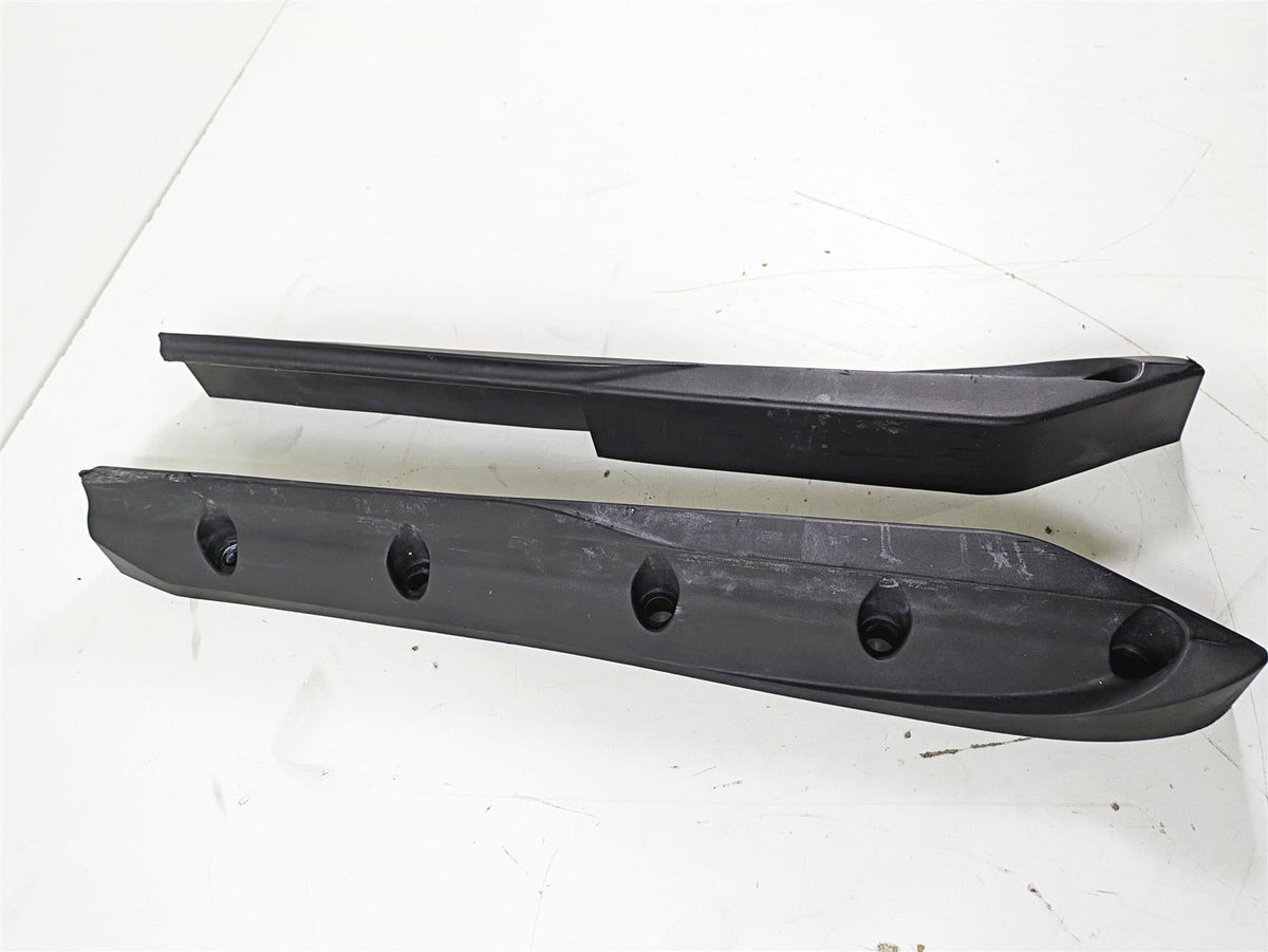 2020 Yamaha Waverunner VX1050 Deluxe Sponson Side Guard Set F1S-U883N-01-00 {{ shop.shopifyCountryName }} - Mototech271