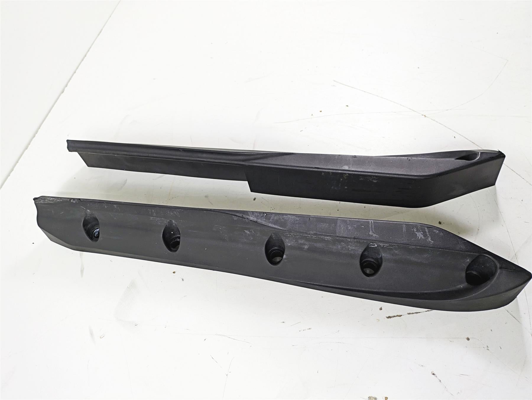 2020 Yamaha Waverunner VX1050 Deluxe Sponson Side Guard Set F1S-U883N-01-00 {{ shop.shopifyCountryName }} - Mototech271