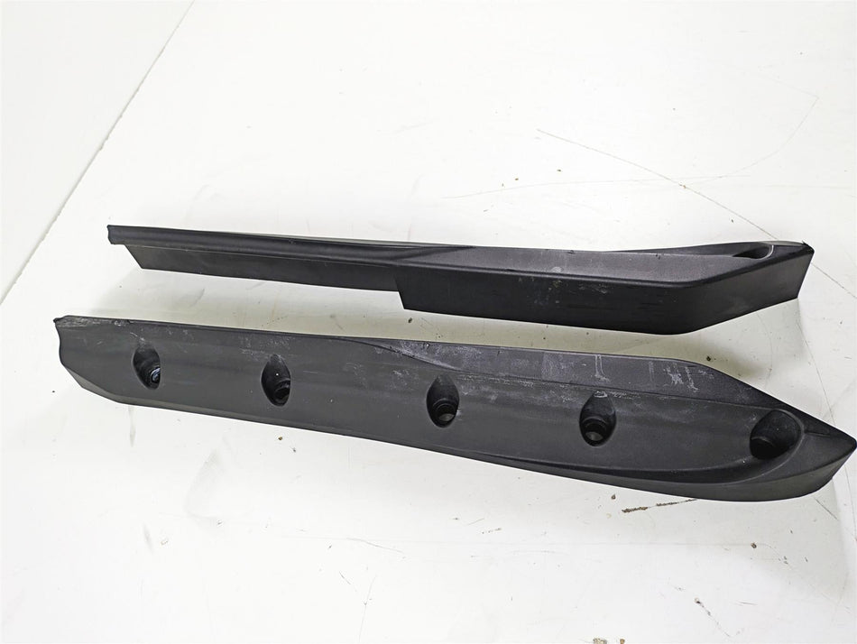 2020 Yamaha Waverunner VX1050 Deluxe Sponson Side Guard Set F1S-U883N-01-00 {{ shop.shopifyCountryName }} - Mototech271