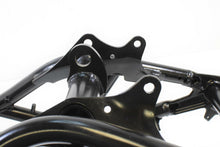 Load image into Gallery viewer, 2009 BMW F800GS F800 GS K72 Straight Main Frame Chassis Slvg Ttl 46517676539
