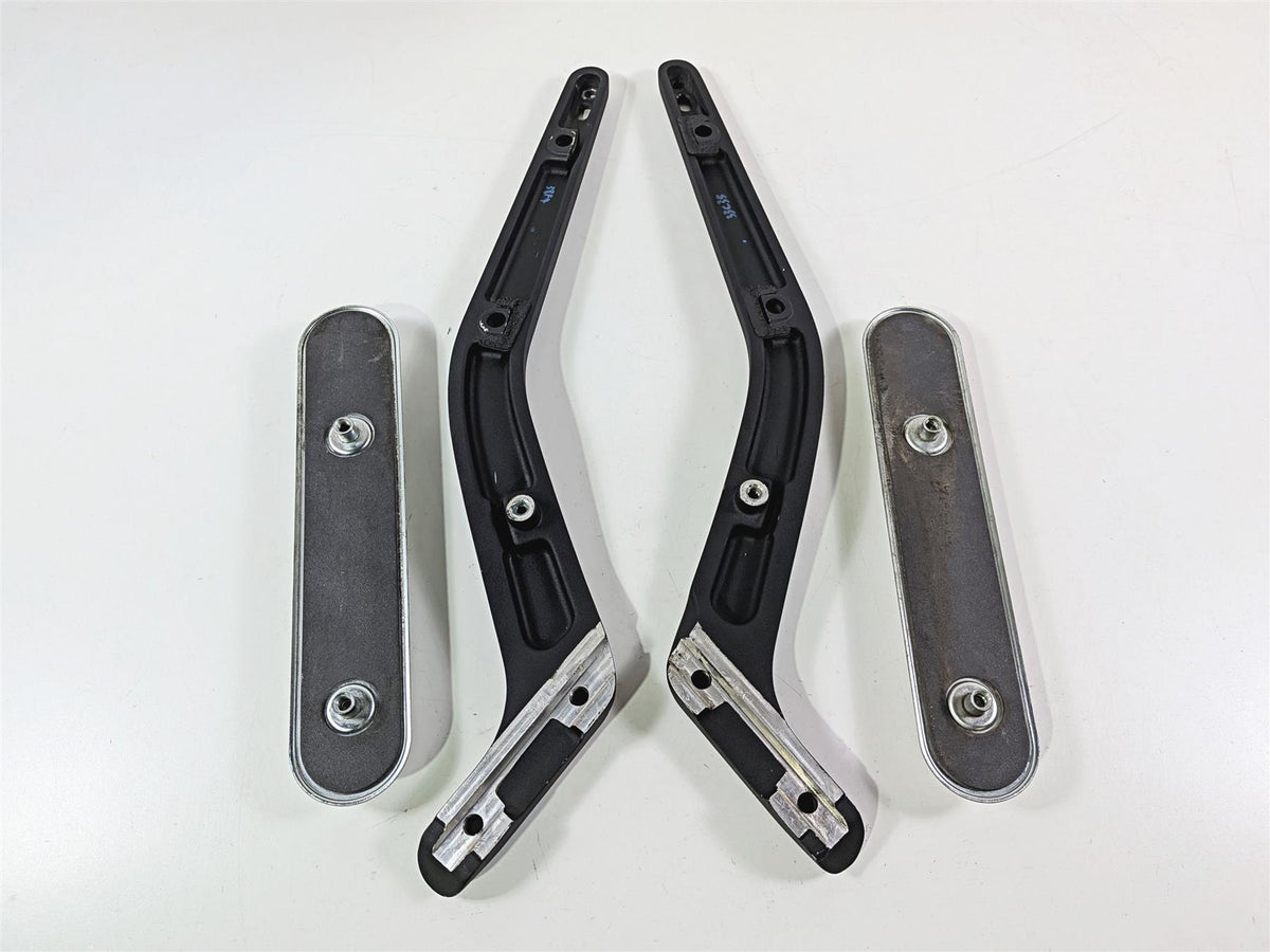 2024 Harley FXLRS Dyna Low Rider Rear Fender Struts Braces 59500863 59500860-Mototech271