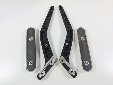 2024 Harley FXLRS Dyna Low Rider Rear Fender Struts Braces 59500863 59500860-Mototech271