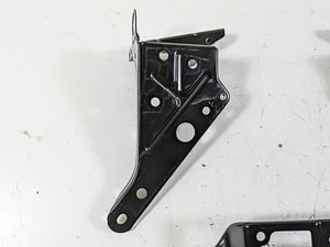 2015 Harley Touring FLHXS Street Glide Front Fairing Mounting Hardware 57000169A | Mototech271