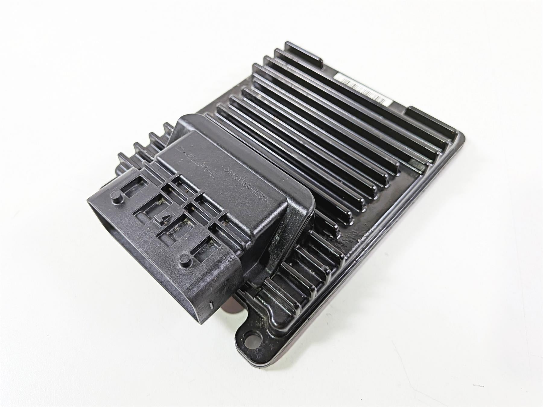 2011 Harley Touring FLHTCU CVO Electra Glide Cdi Ecu Ecm Engine Control Module 34245-11-Mototech271