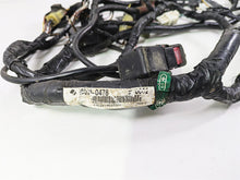Load image into Gallery viewer, 2008 Kawasaki VN1600 Vulcan Nomad Main Wiring Harness &amp; Coils 26031-0478
