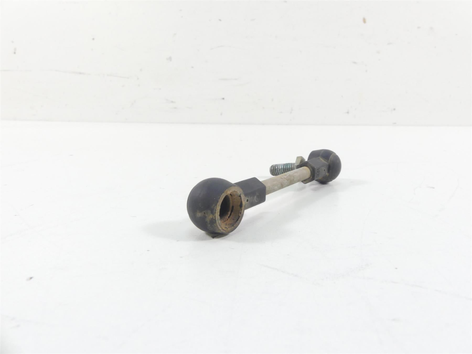 2013 BMW R1200GS GSW K50 Leveling Level Sensor Set 37146860843 37146870000 {{ shop.shopifyCountryName }} - Mototech271