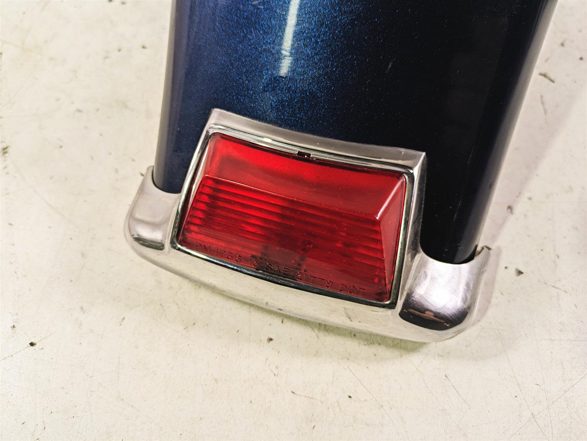 2002 Harley FLSTC Softail Heritage Rear Fender -Read 59144-00A {{ shop.shopifyCountryName }} - Mototech271
