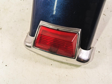 2002 Harley FLSTC Softail Heritage Rear Fender -Read 59144-00A {{ shop.shopifyCountryName }} - Mototech271