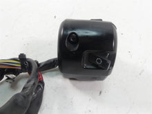 Load image into Gallery viewer, 2018 Indian Scout Sixty Left Hand Light Control Switch 4014449
