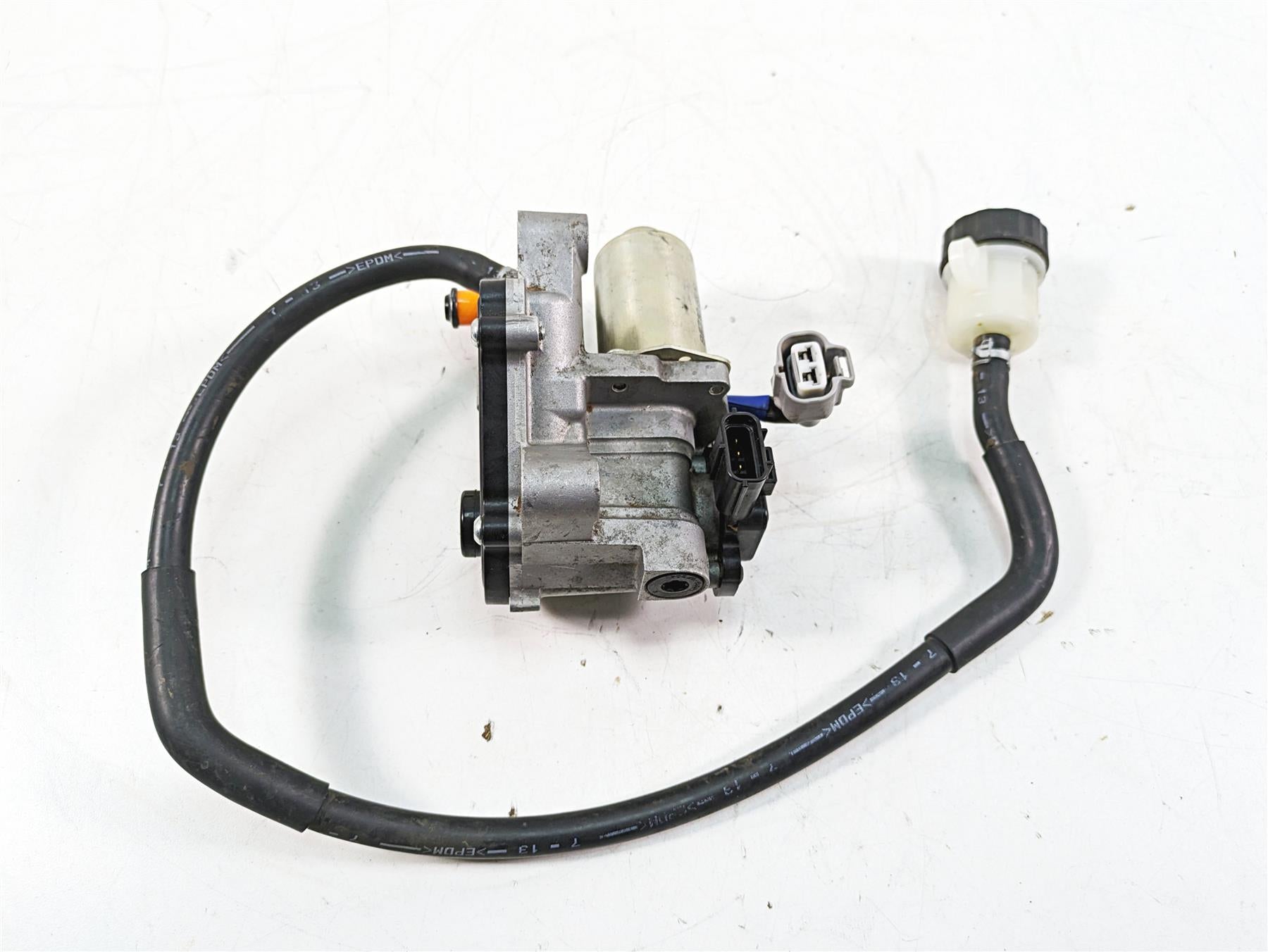 YK様 ❶⑫⑬ 2018 Yamaha YXZ1000R EPS SS Clutch Master Cylinder Actuator B57