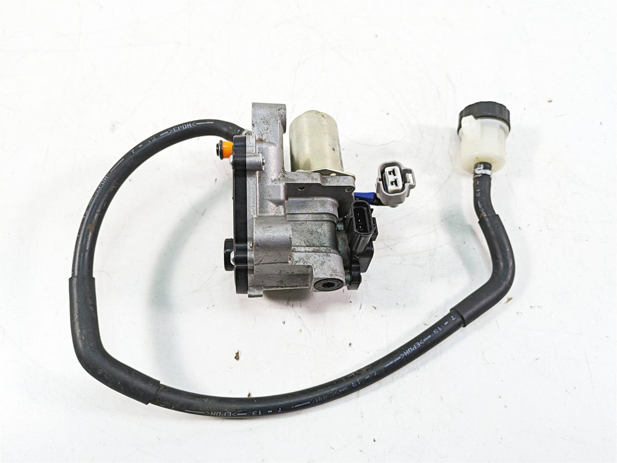 2018 Yamaha YXZ1000R EPS SS Clutch Master Cylinder Actuator B57-82460-00-00 {{ shop.shopifyCountryName }} - Mototech271