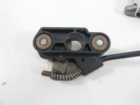 2006 Harley VRSCD Night Rod Ignition Switch Key Lock Set 71403-01 52385-01 {{ shop.shopifyCountryName }} - Mototech271