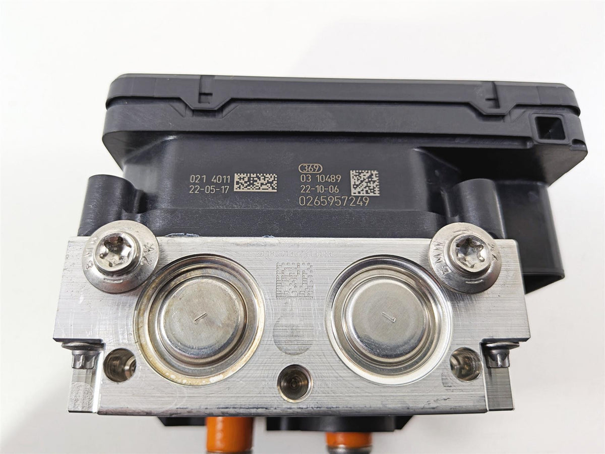 2023 BMW R1250RT RTP K52 Abs Brake Pump Module Unit 34511625643 {{ shop.shopifyCountryName }} - Mototech271