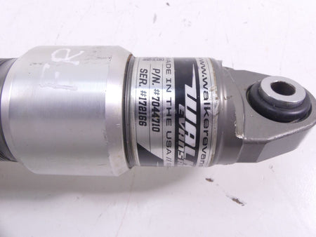 2017 Polaris General 1000 Front Right Walker Evans Racing Shock Damper 7044710 {{ shop.shopifyCountryName }} - Mototech271