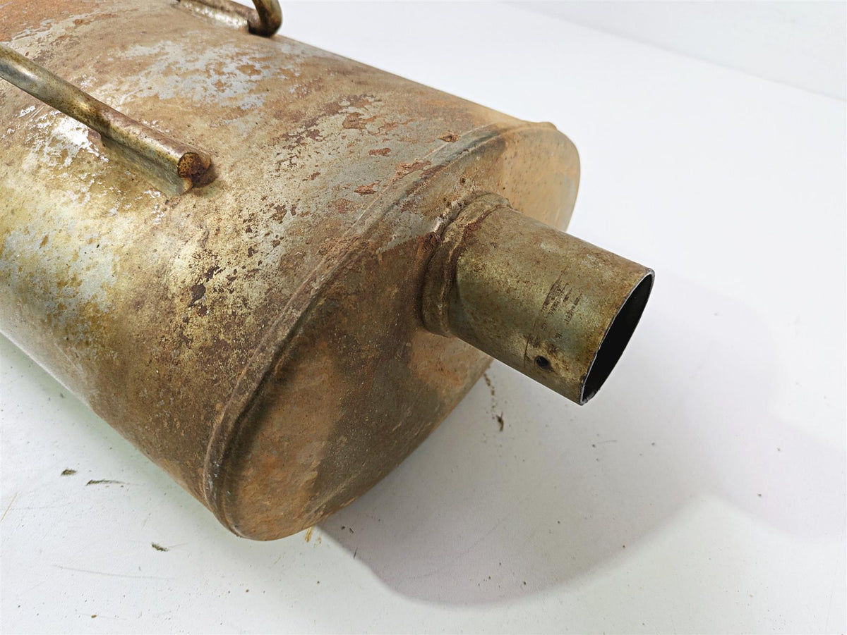 2015 Arctic Cat Wildcat 1000 X LTD Exhaust Muffler Pipe Silencer 0512-836 {{ shop.shopifyCountryName }} - Mototech271