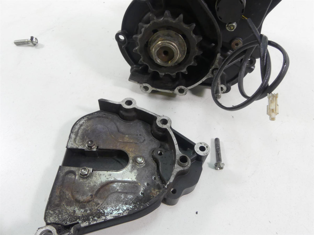2012 Mv Agusta Brutale 1090 R Transmission Gear Box 10K 8000A2643 {{ shop.shopifyCountryName }} - Mototech271