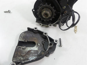 2012 Mv Agusta Brutale 1090 R Transmission Gear Box 10K 8000A2643 | Mototech271