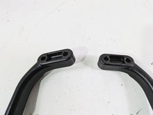 Load image into Gallery viewer, 2013 Harley VRSCF Muscle Rod Rear Passenger Foot Peg Set 50822-09 50826-09 | Mototech271
