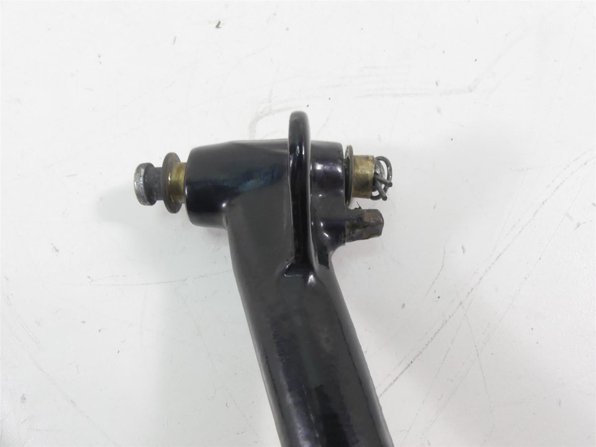 2013 Harley VRSCF Muscle V-Rod Kickstand Side Kick Stand 49755-09BK {{ shop.shopifyCountryName }} - Mototech271