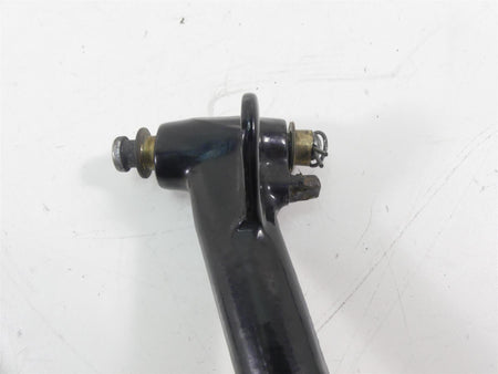 2013 Harley VRSCF Muscle V-Rod Kickstand Side Kick Stand 49755-09BK {{ shop.shopifyCountryName }} - Mototech271