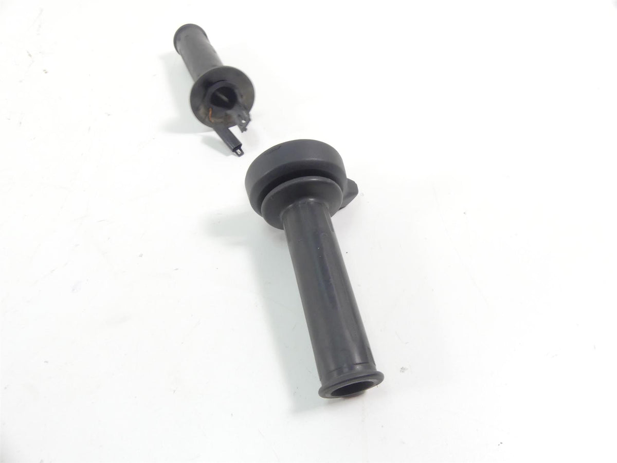 2017 BMW F800GS K72 Left Right Heated Hand Grip Set 61318552119 61318522470 {{ shop.shopifyCountryName }} - Mototech271
