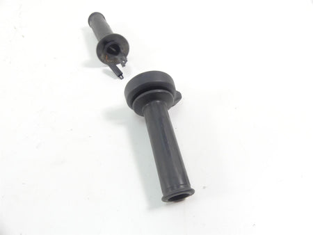 2017 BMW F800GS K72 Left Right Heated Hand Grip Set 61318552119 61318522470 {{ shop.shopifyCountryName }} - Mototech271