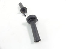 Load image into Gallery viewer, 2017 BMW F800GS K72 Left Right Heated Hand Grip Set 61318552119 61318522470 | Mototech271
