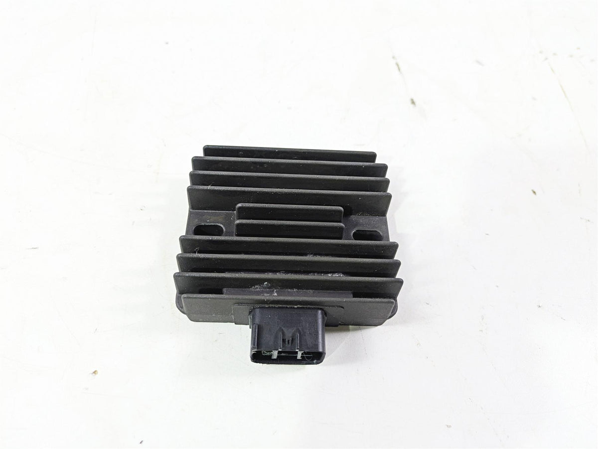 2017 Kawasaki Ultra 310X Voltage Regulator Rectifier 21066-3718 SH678KA {{ shop.shopifyCountryName }} - Mototech271
