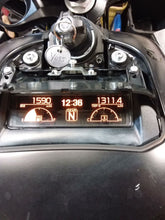 Load image into Gallery viewer, 2020 Yamaha VMX17 1700 Speedometer Odometer Gauges - 1K Only 2S3-8350A-00-00
