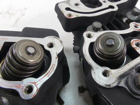 2008 Harley Softail FXSTB Night Train 96ci Cylinderhead Head Set 17178-06A {{ shop.shopifyCountryName }} - Mototech271