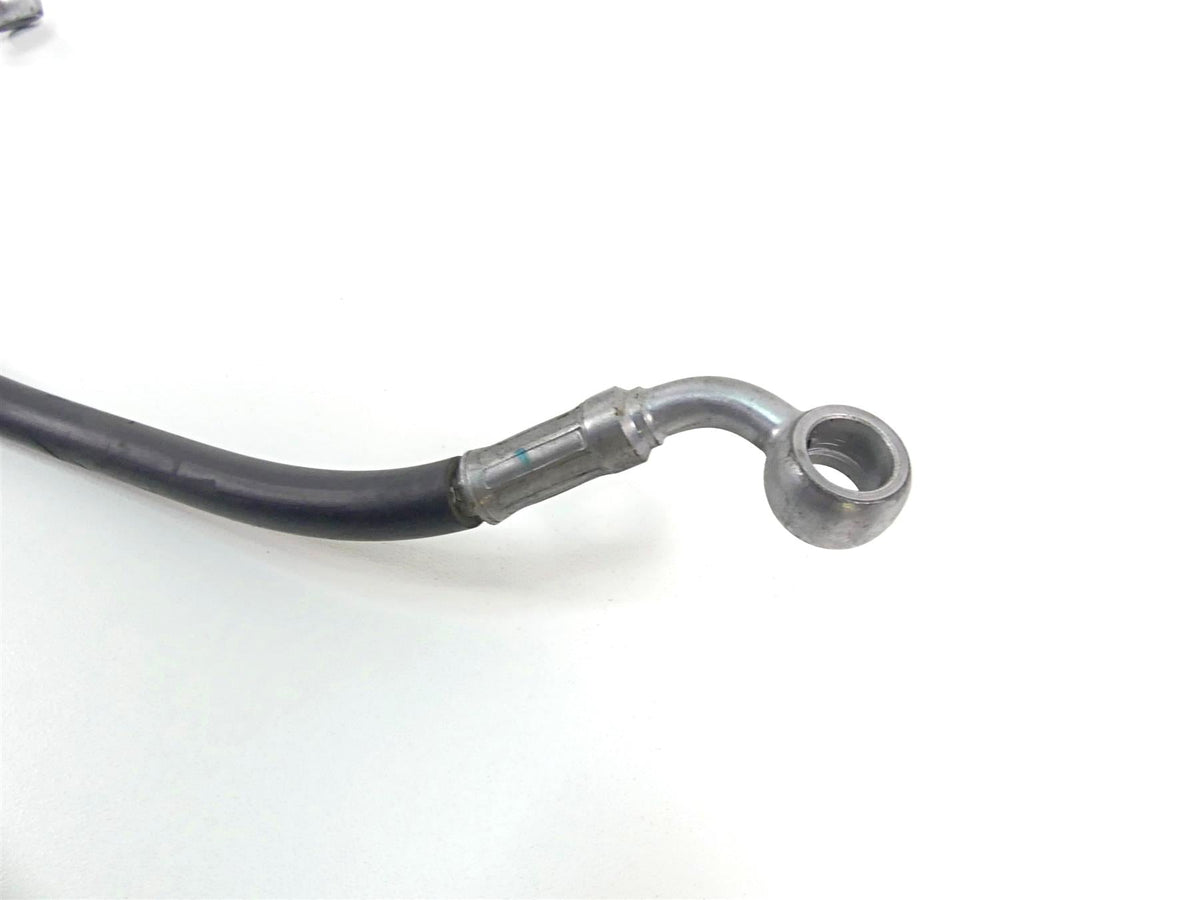 2013 BMW F800GS STD K72 Rear Abs Brake Line Hose Set 34328530043 {{ shop.shopifyCountryName }} - Mototech271
