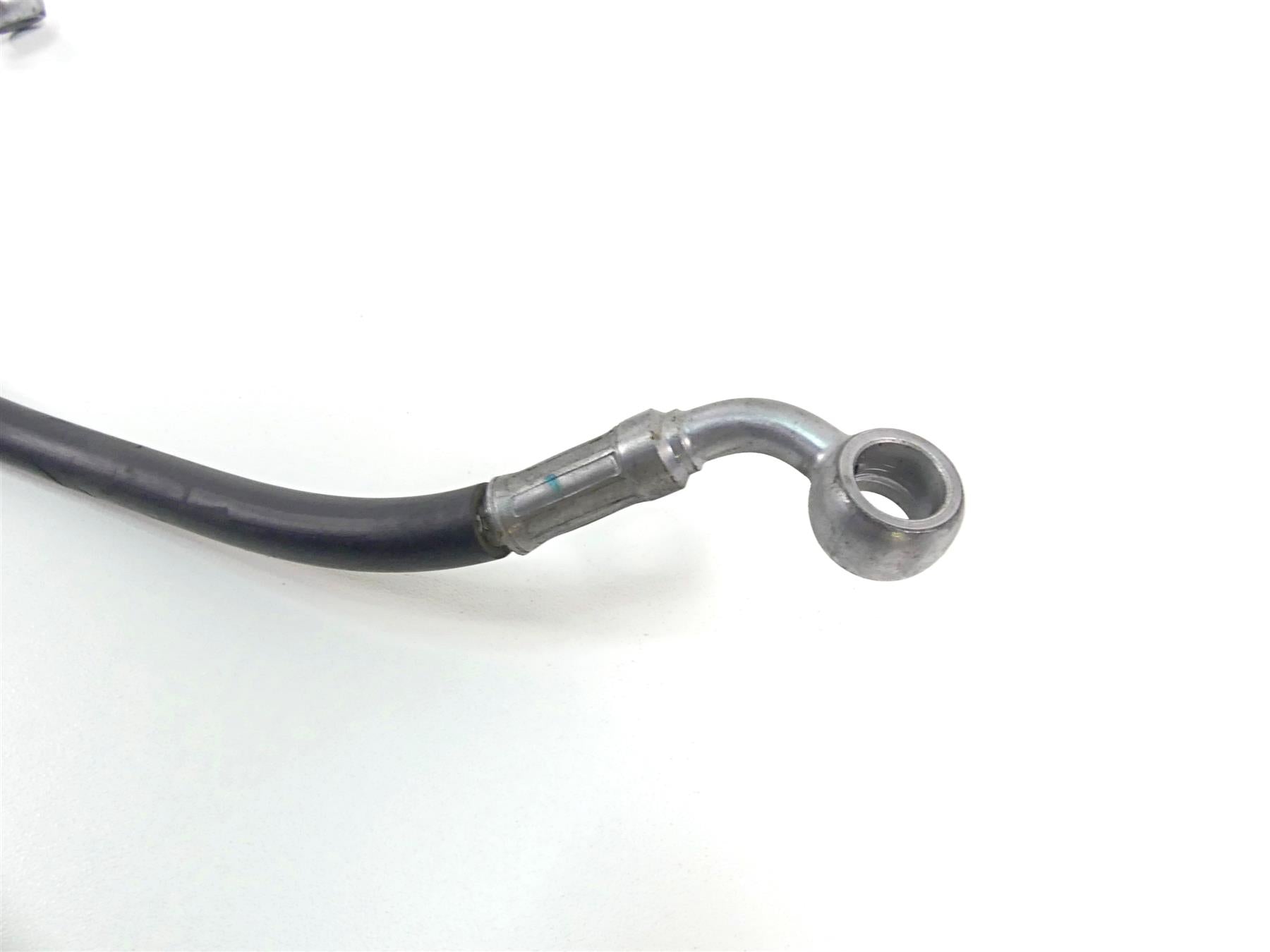 2013 BMW F800GS STD K72 Rear Abs Brake Line Hose Set 34328530043 {{ shop.shopifyCountryName }} - Mototech271