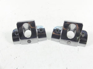 2005 Harley Touring CVO FLHTC SE Electra Glide  Spark Plug Covers 43870-00