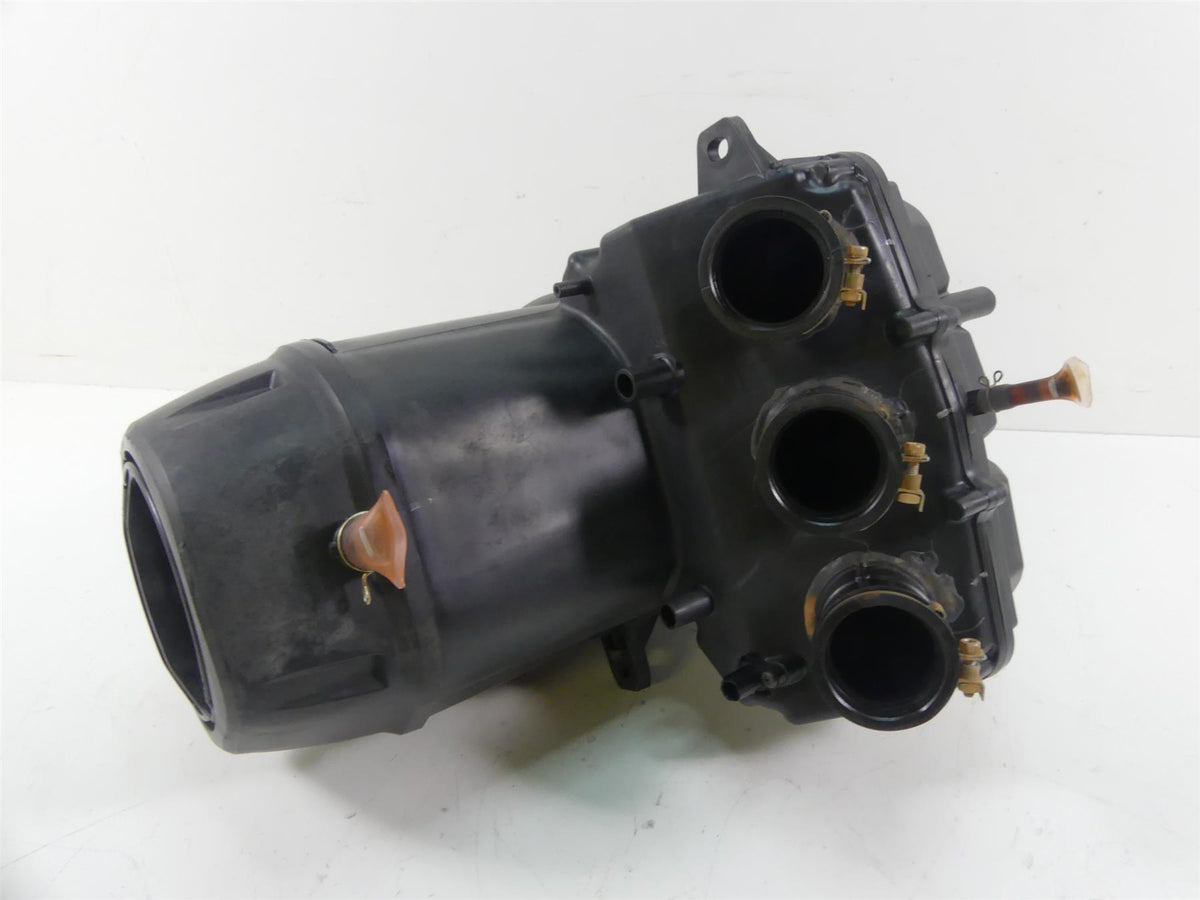 2017 Yamaha YXZ1000R EPS SS Air Cleaner Filter Breather Box 2HC-E4411-01-00 {{ shop.shopifyCountryName }} - Mototech271
