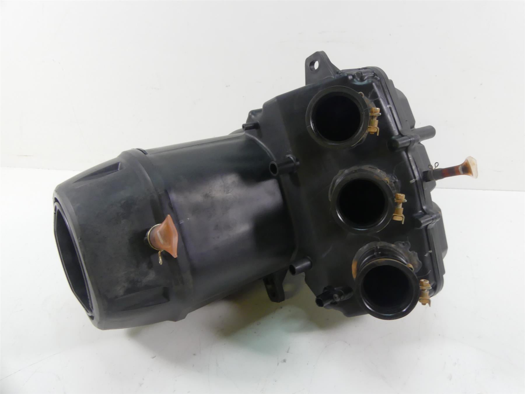 2017 Yamaha YXZ1000R EPS SS Air Cleaner Filter Breather Box 2HC-E4411-01-00 {{ shop.shopifyCountryName }} - Mototech271