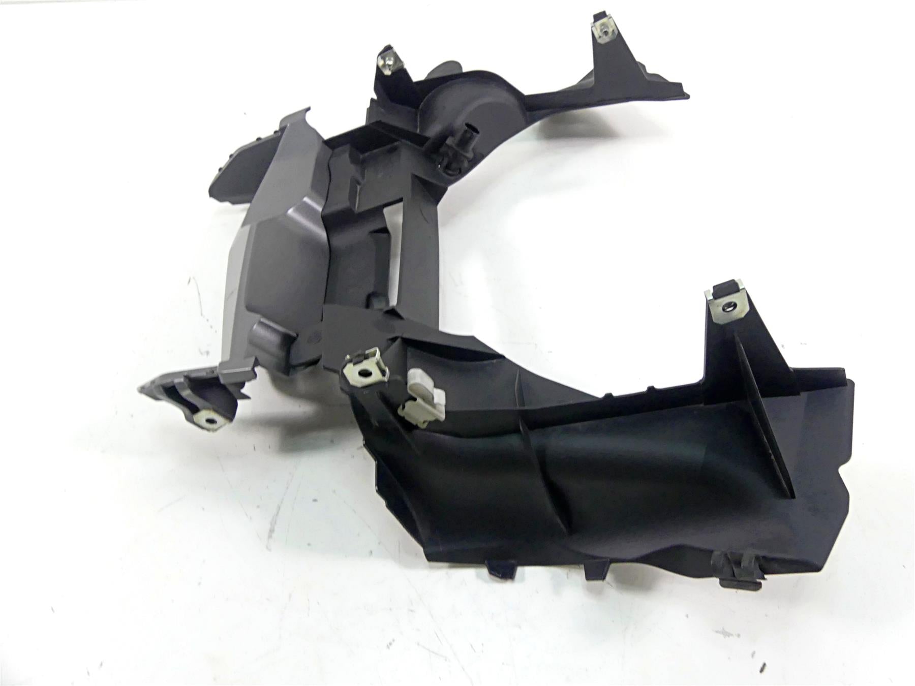 2016 BMW R1200GS Adv K51 Intake Cover Led Headlight Fairing 46638536944 {{ shop.shopifyCountryName }} - Mototech271