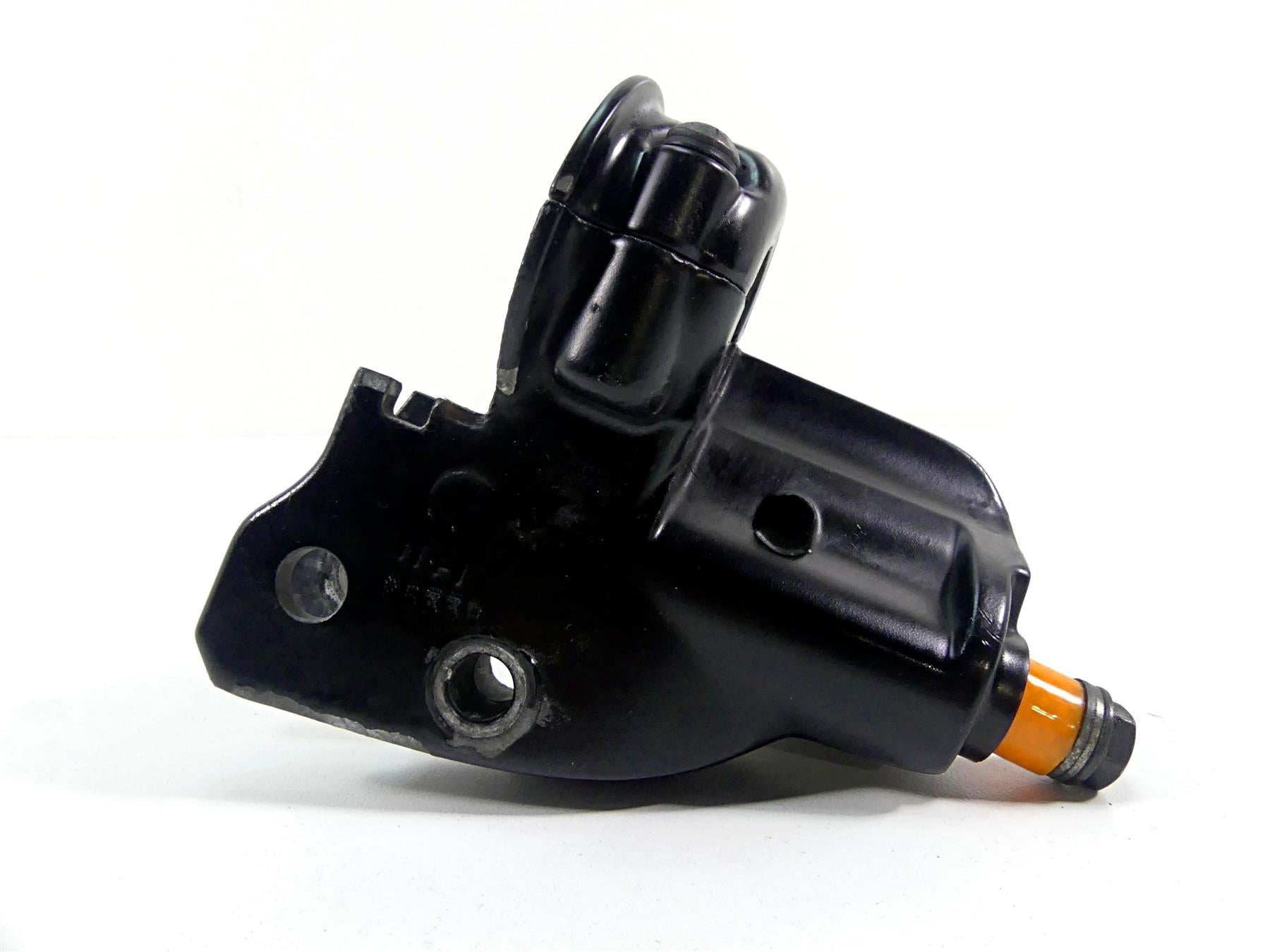 2014 Harley VRSCF Muscle V-Rod Front Brake Clutch Master Cylinder Set 44551-08F {{ shop.shopifyCountryName }} - Mototech271