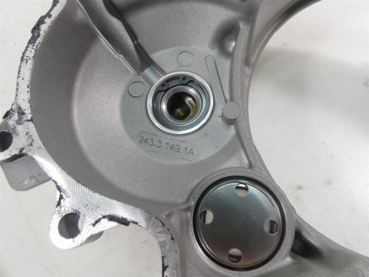 2020 Ducati Panigale V2 Engine Motor Side Clutch Cover 24311491A 24321531A {{ shop.shopifyCountryName }} - Mototech271