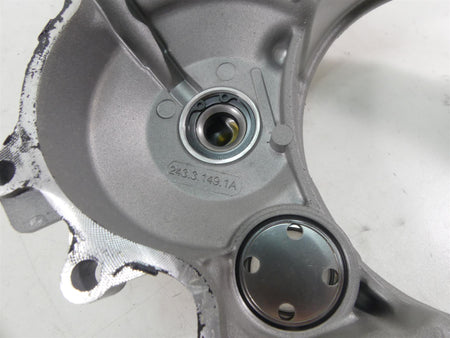 2020 Ducati Panigale V2 Engine Motor Side Clutch Cover 24311491A 24321531A {{ shop.shopifyCountryName }} - Mototech271
