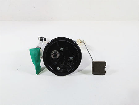 2014 BMW S1000RR K46 Fuel Gas Petrol Pump & Sender - Tested - Video 16147718349 {{ shop.shopifyCountryName }} - Mototech271