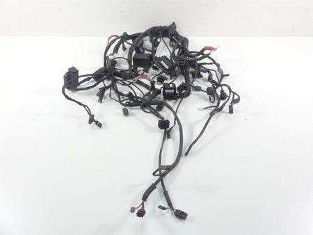 2016 BMW R nineT R9T K21 Main & Engine Wiring Harness - No Cut 61118552922 {{ shop.shopifyCountryName }} - Mototech271