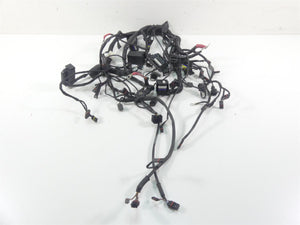 2016 BMW R nineT R9T K21 Main & Engine Wiring Harness - No Cut 61118552922 | Mototech271