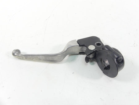 2005 Harley Touring FLHRSI Road King Clutch Perch & Lever 38608-96 {{ shop.shopifyCountryName }} - Mototech271